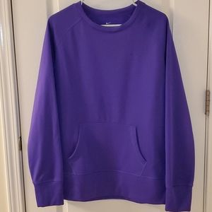 Wmns Nike Therma-Fit Crew Neck, XL fit like L